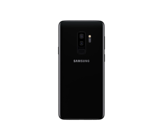 Samsung Galaxy S9+ G965F Dual SIM Midnight Black - 409135 - zdjęcie 5